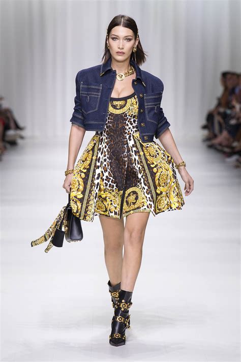 versace womens clothing|versace women's collection.